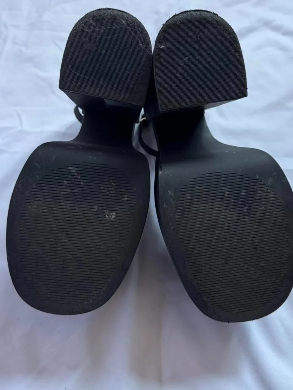 Steve Madden Women's Black Footwear